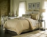 Review Waterford 414339218021 / Waterford Castlemartin Queen Comforter