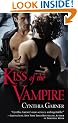 Kiss of the Vampire (Warriors of the Rift)