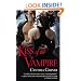 Kiss of the Vampire (Warriors of the Rift)