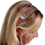MLB Arizona Diamondbacks Headband - Fat 1.5in