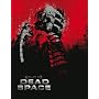 The Art of Dead Space de Martin Robinson