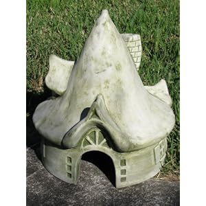 Toad House