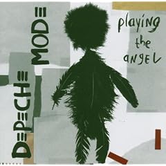 Playing The Angel