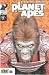Search : Planet of the Apes #6 (Bloodlines: Part 3 with Photo Cover) February 2002
