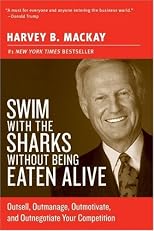Swim with the Sharks Without Being Eaten Alive