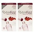 Nutrafizz Immunizer Effervescent Stick Packs Raspberry-24