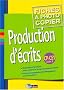 Production d'�crits CP-CE1 : Cycle 2
