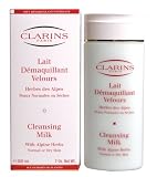 Clarins Cleansing Milk Dry Normal Skin 78163 200ml