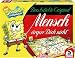 Schmidt Spiele 49017 SpongeBob: Mensch ärgere Dich nicht