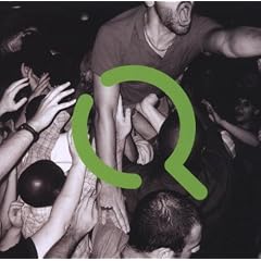 Join The Q (Jewel Case)