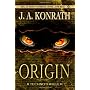 Origin by J. A. Konrath