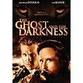Ghost & The Darkness [Import]