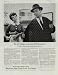 We are happy to present Bill Dempster (let him help guide you to extra income) ..... 1958 Members New York Stock Exchange Ad, A5155.