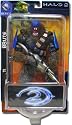 Halo 2 Series 1 Brute Action Figure