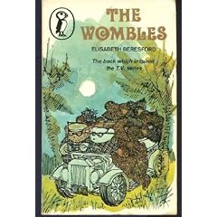 The Wombles