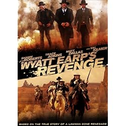 Wyatt Earp's Revenge