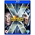 X-Men: First Class [Blu-ray]