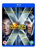 X-Men: First Class [Blu-ray]