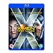 X-Men: First Class [Blu-ray]