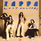 Zoot Allures by Frank Zappa