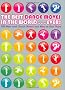 The Best Dance Moves in the World ... Ever!: 100 New and Classic Moves and How to Bust Them