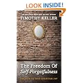The Freedom of Self Forgetfulness
