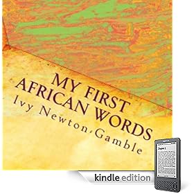 My First African Words