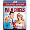Wild Chicks [Blu-ray]