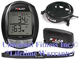 Search : POLAR CS100 HEART RATE MONITOR GREY WATCH - INCLUDES A LIFETIME WARRANTY * LIFETIME WARRANTY