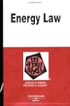 Energy Law in a Nutshell
