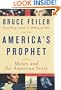 America's Prophet: Moses and the American Story