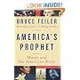America's Prophet: Moses and the American Story