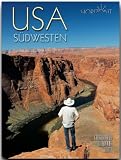 USA-S&uuml;dwesten - Stefan Nink
