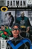 Batman: Gotham Knights, Edition# 11