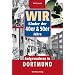 WIR Kinder der 40er & 50er Jahre. Aufgewachsen in Dortmund