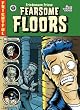 Rio Grande Games Fearsome Floors
