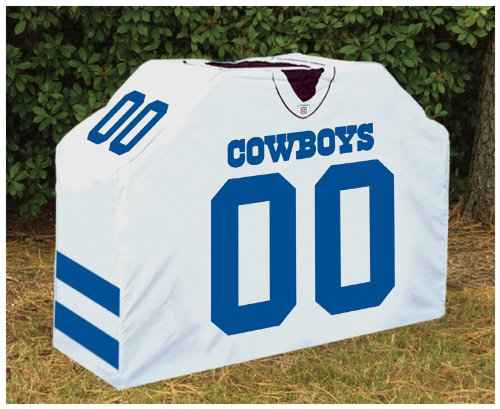 NFL Dallas Cowboys Grill Cover