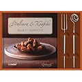 Pralinen & Konfekt selbst gemacht