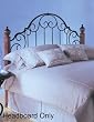 Fashion Bed Group Riviera Queen Headboard