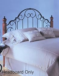 Fashion Bed Group Riviera Queen Headboard