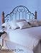 Fashion Bed Group Riviera Queen Headboard