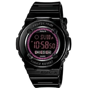 Casio Baby-G Slim Marine Ladies Watch BG1300MB-1