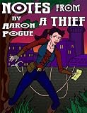 Notes from a Thief