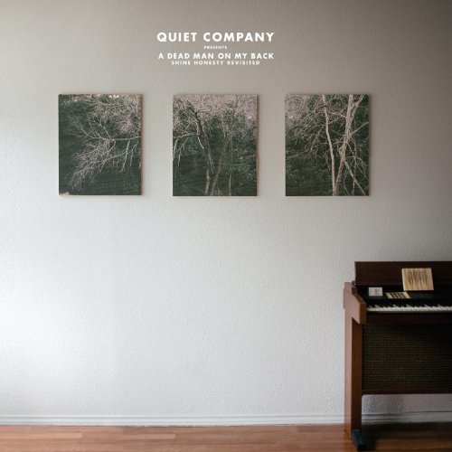 Quiet Company - The Emasculated Man And The City That Swallowed Him Lyrics - Zortam Music