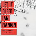 Let it Bleed | Ian Rankin