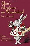 Alice's Abenteuer im Wunderland