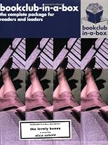 Bookclub-in-a-Box Discussion Guide to The Lovely Bones, the Novel by Alice Sebold (Bookclub in a Box Discusses)