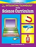 Integrating Technology into the Science Curriculum