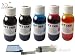 Ink Refill Kit for HP Photosmart C309a Printers using HP 564 Cartridges