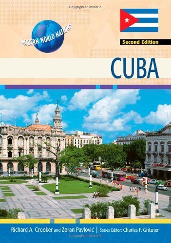 Cuba (Modern World Nations)